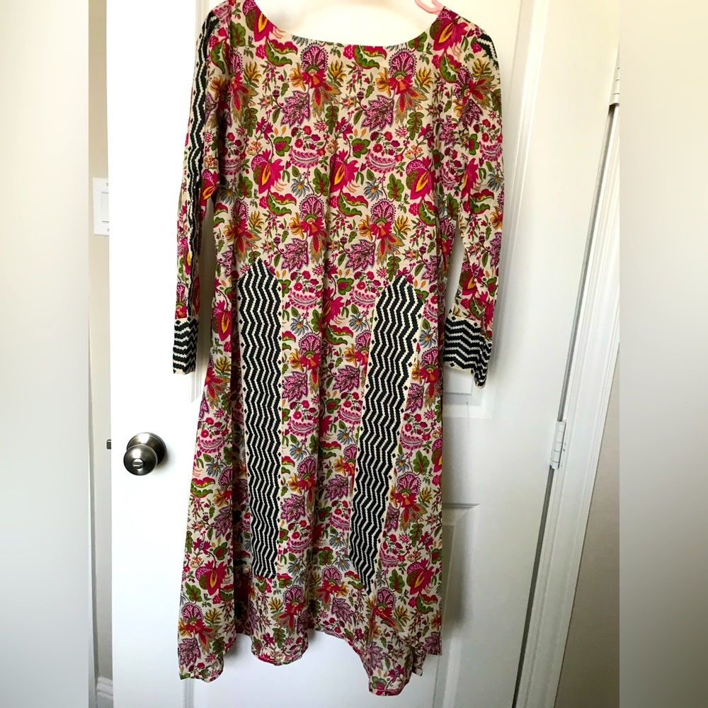COPY - Kurta